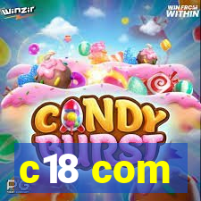 c18 com